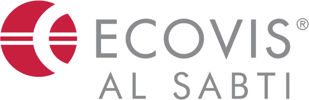 Ecovis Al Sabti Logo
