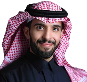 Khaled Al Sabti
