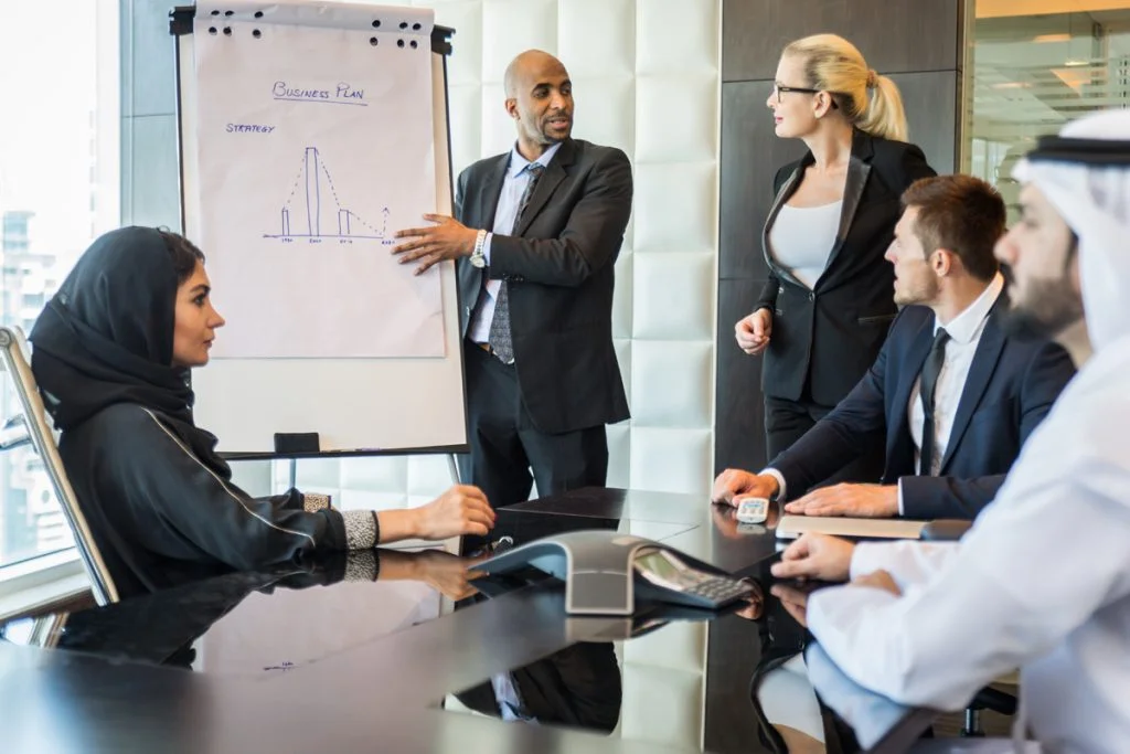 Business Continuity Management-Image