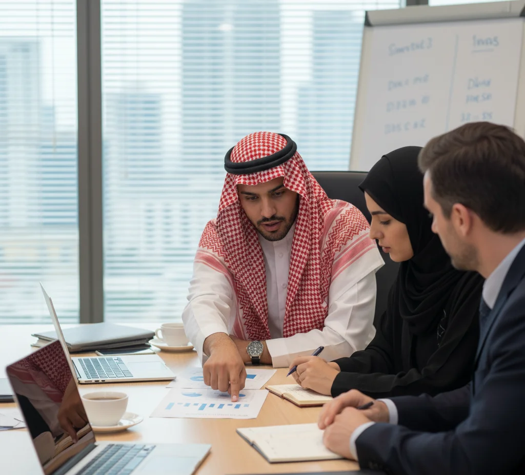 Risk Advisory & Internal Audit