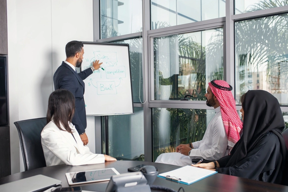 Strategic Excellence, Value Creation