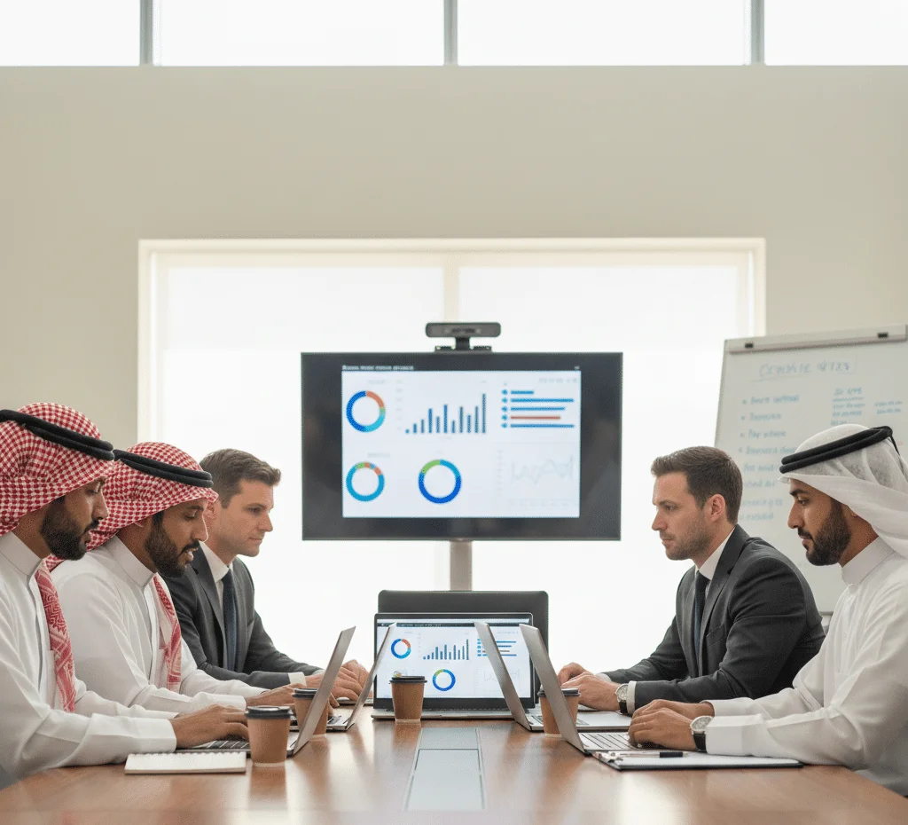 Technology Consulting