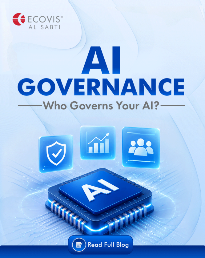 AI Governance The Boardroom Imperative for Responsible Innovation